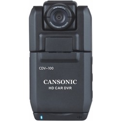 Видеорегистраторы Cansonic CDV-100