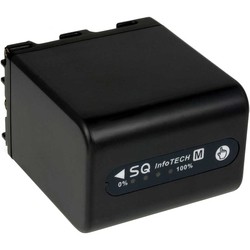 Аккумулятор для камеры Sony NP-QM91D