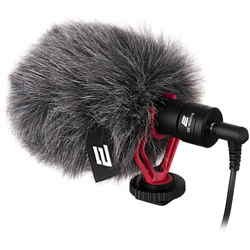 Микрофоны 2E Shoutgun MG010