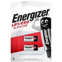 Аккумуляторы и батарейки Energizer 2xLR1