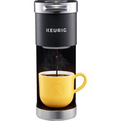 Кофеварки и кофемашины Keurig K-Mini Plus Matte Black