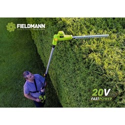 Кусторезы Fieldmann FZN 70405-0