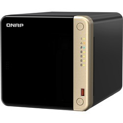 NAS-серверы QNAP TS-464-4G