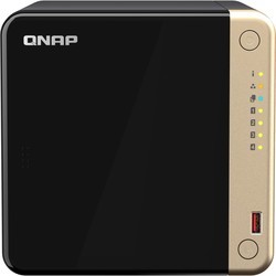 NAS-серверы QNAP TS-464-4G