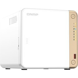 NAS-серверы QNAP TS-462-2G