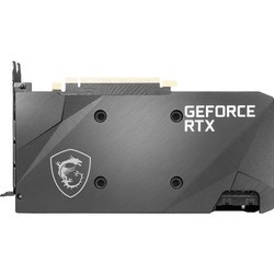Видеокарты MSI GeForce RTX 3060 Ti VENTUS 2X 8GD6X OC