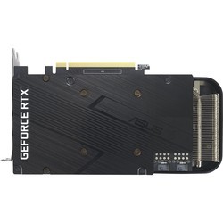 Видеокарты Asus GeForce RTX 3060 Ti Dual 8GB GDDR6X