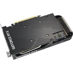 Видеокарты Asus GeForce RTX 3060 Ti Dual 8GB GDDR6X