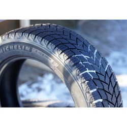 Шины Michelin X-Ice Snow 255/60 R18 109T