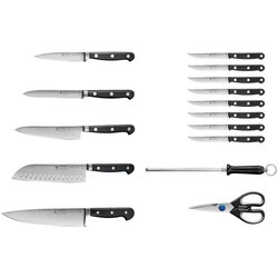 Наборы ножей Zwilling Classic 17051-000