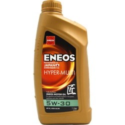 Моторные масла Eneos Hyper-Multi 5W-30 1L