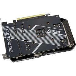 Видеокарты Asus GeForce RTX 3060 Dual 8GB