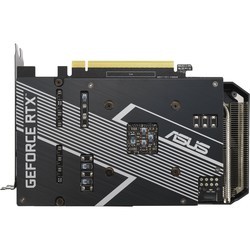 Видеокарты Asus GeForce RTX 3060 Dual OC 8GB