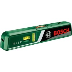 Лазерные нивелиры и дальномеры Bosch PLL 1 P 0603663300