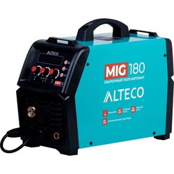 Сварочные аппараты Alteco MIG-180 40444