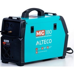 Сварочные аппараты Alteco MIG-180 40444