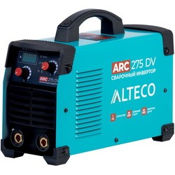 Сварочные аппараты Alteco ARC-275 DV 40888