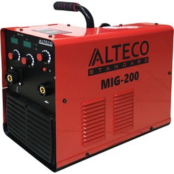 Сварочные аппараты Alteco MIG-200 Standard 21570