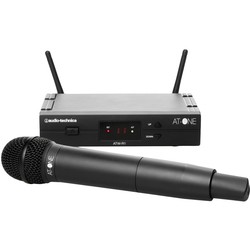 Микрофоны Audio-Technica ATW-13DE3