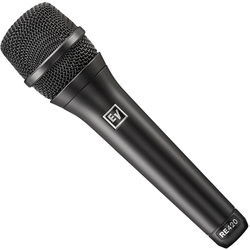 Микрофоны Electro-Voice RE420