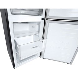 Холодильники LG GW-B509SLNM