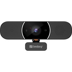 WEB-камеры Sandberg All-in-1 Webcam 2K HD Speaker