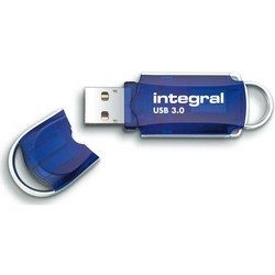 USB-флешки Integral Courier USB 3.0 8Gb