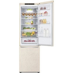 Холодильники LG GW-B509SENM