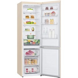 Холодильники LG GW-B509SEKM