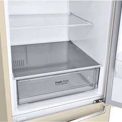 Холодильники LG GW-B509SEKM