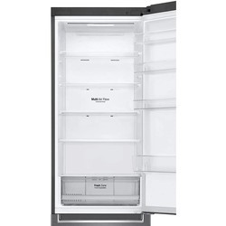 Холодильники LG GW-B509SLKM