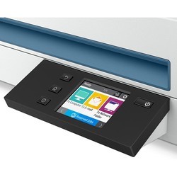 Сканеры HP ScanJet Pro N4600 fnw1