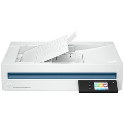 Сканеры HP ScanJet Enterprise Flow N6600 fnw1