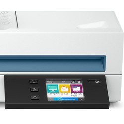 Сканеры HP ScanJet Enterprise Flow N6600 fnw1