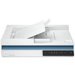 Сканеры HP ScanJet Pro 3600 f1
