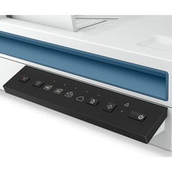 Сканеры HP ScanJet Pro 3600 f1