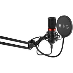Микрофоны SPC Gear SM950 (черный)