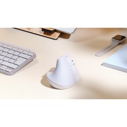 Мышки Logitech Lift for Mac Vertical Ergonomic Mouse
