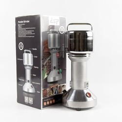 Кофемолки DSP KA3025 (серебристый)
