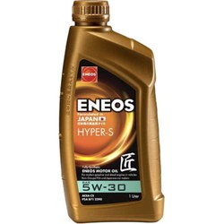 Моторные масла Eneos Hyper-S 5W-30 1L