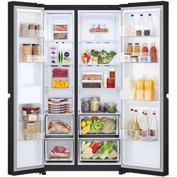 Холодильники LG GS-BV70WBTM