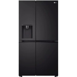 Холодильники LG GS-LV51WBXM