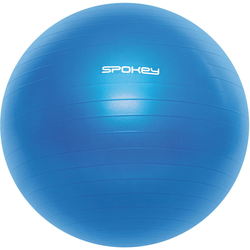 Мячи для фитнеса и фитболы Spokey Fitball 65 cm
