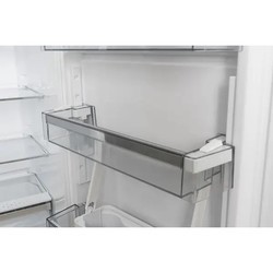 Встраиваемые холодильники Sharp SJ-BF237M01X