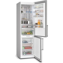 Холодильники Siemens KG39NAIBT