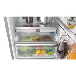 Холодильники Siemens KG39NAIBT