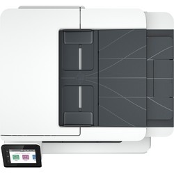 МФУ HP LaserJet Pro 4102DW