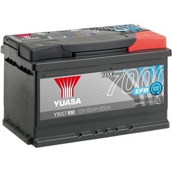 Автоаккумуляторы GS Yuasa YBX7005