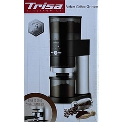 Кофемолки Trisa Perfect Coffe Grinder