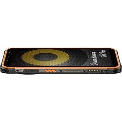 Мобильные телефоны UleFone Power Armor 16 Pro (оранжевый)
